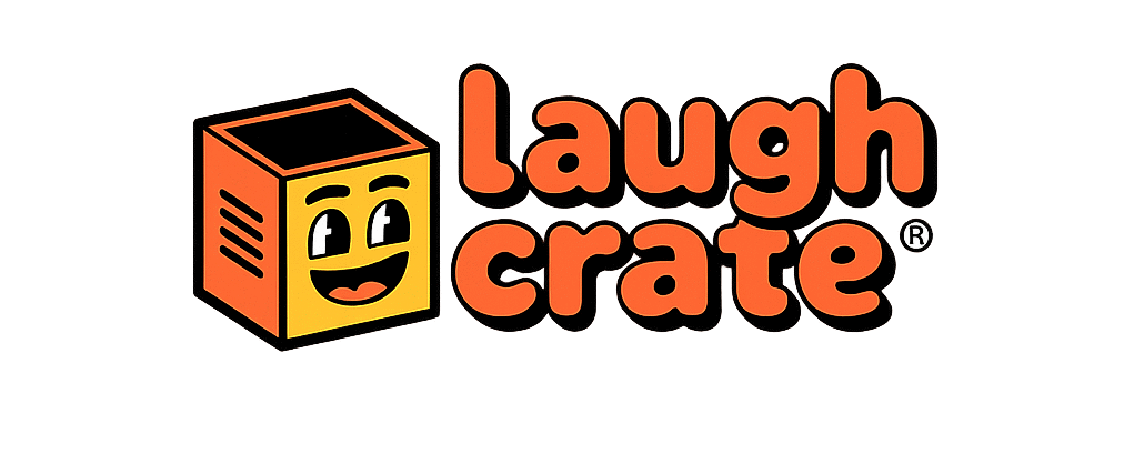 Laugh Crate